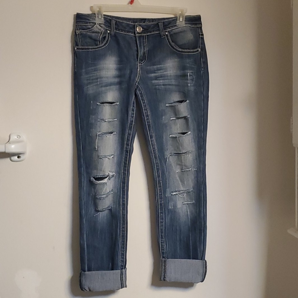 Almost Famous Jeans